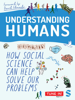 cover image of Understanding Humans